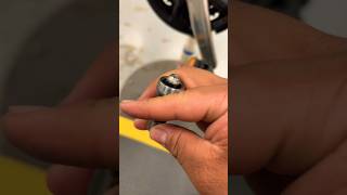 This Rotating Tip Helps For The Tightest Crank Removal crankpuller [upl. by Iroj462]