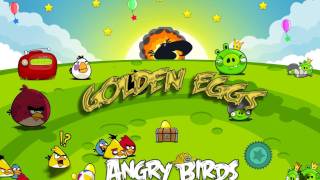 Reds Mighty Feathers  Angry Birds update with new gameplay [upl. by Fechter791]