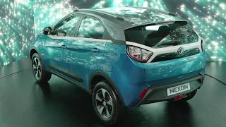 LevelNex Style amp Performance  Tata Nexon [upl. by Teragramyram]