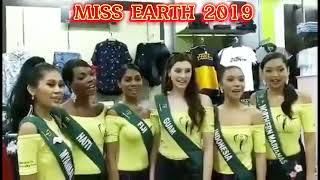 MISS EARTH 2019 VS MISS EARTH 2022 THANK YOU FOR TRUSTING PADDOCKS JEANS  TONYS TV CHANNEL [upl. by Bryce189]