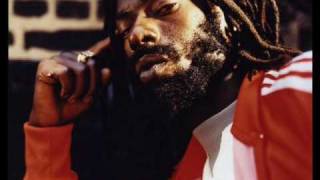 Buju Banton  Mass murderer [upl. by Mersey]