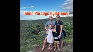 Klein Paradys NylstroomModimolle  Jan 2024 [upl. by Gupta]