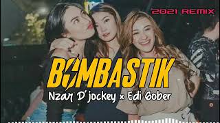 Bombastik Dj Fungky 2021 [upl. by Atteyek]