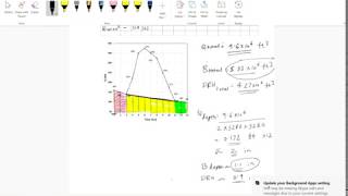 Computing Storm Hydrograph and Baseflow Volume [upl. by Marmawke]