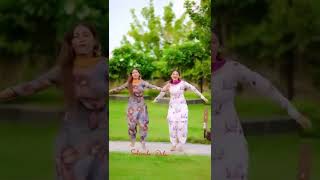 Holi holi Gidhe vich nach patlo  Gidha Girls ðŸ”¥ðŸ˜  garrysandhu [upl. by Ladonna]