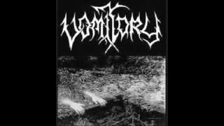 Vomitory  Full First Rare Demo 92 [upl. by Patrizio]