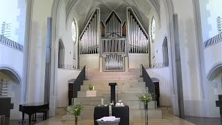 Konfirmationsgottesdienst am 05052024 [upl. by Oinotna]