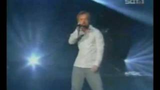 Darren Hayes  Insatiable Live 2002 [upl. by Ateikan]