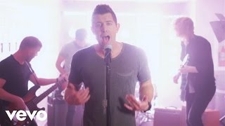 Jeremy Camp  I’m Not Ashamed [upl. by Binnings]