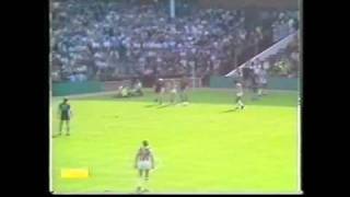 198384 Aston Villa v West Bromwich Albion [upl. by Lemrahs131]