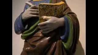 Della Robbia Christ [upl. by Hoover]