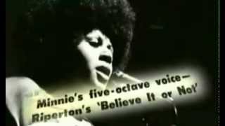 SILENT NIGHT  MINNIE RIPERTON amp ROTARY CONNECTION PEACE album [upl. by Schellens]