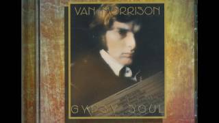 VAN MORRISON Brand New Day on Gypsy Soul DEMO  from Moondance [upl. by Anette797]