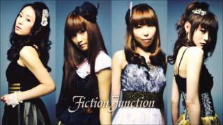 cynical world live w lyrics fictionjunction audio only [upl. by Trebor68]