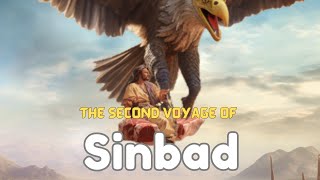 The second voyage of Sinbad the Sailor [upl. by Noicnecsa729]