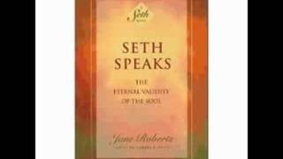 Seth Speaks Audio 1 of 13 [upl. by Norvun]