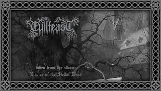 EVILFEAST  Elegies of the Stellar Wind Official Album [upl. by Nnyleak]