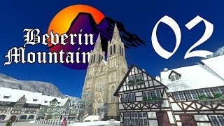 The Beverin Mountains No 2  City core [upl. by Orabla756]