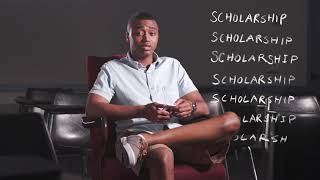 Meet Scholly The 1 Way to Win College Scholarships [upl. by Hutton510]