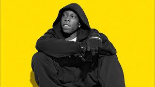 Dizzee Rascal  Jezebel Instrumental [upl. by Richardson]