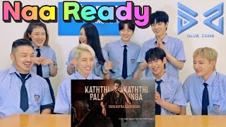 Kpop idols reaction to the passionate Tamil MV🔥LEO  Naa Ready✨BzBoys [upl. by Nunes]