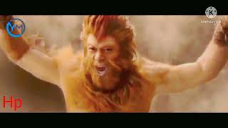 The Monkey King Demon City Monkey King Fights Demons  Action  Fantasy  History  YOUKU [upl. by Aleiram82]