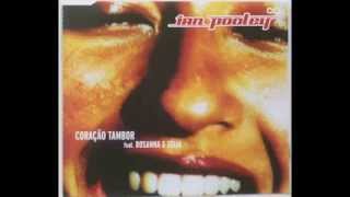 Ian Pooley  Coracao Tambor Needs Remix [upl. by Blanc]