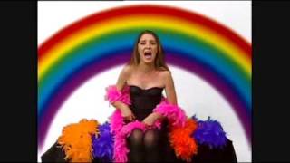 Joterias con Ligia  Marcha del Orgullo Gay [upl. by Ellohcin]