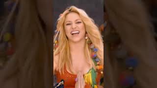 Shakira Waka Waka This Time for Africa The Official 2010 FIFA World Cup™ Song [upl. by Ysset]