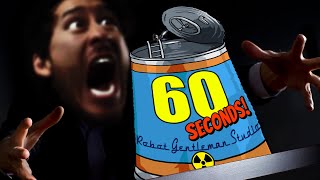 60 Seconds REATOMIZED [upl. by Enuj]