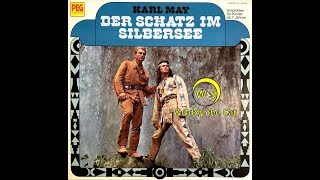 Karl May  Der Schatz im Silbersee  Märchen  Hörspiel [upl. by Metts]