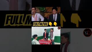 Swarg movie Govinda dialogue Rajesh Khanna filmiduniya govinda shortfeed viralvideo [upl. by Anayra]