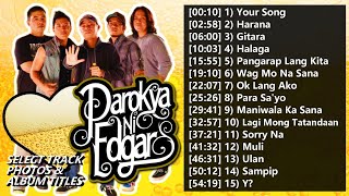 Parokya Ni Edgar Love Songs [upl. by Ewer]