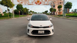 kia soluto 2020 odo 2 vạn giá yêu LH 0977447669 [upl. by Salem]