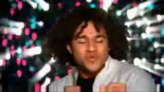 Corbin Bleu  Celebrate You Official Music Video [upl. by Hardigg562]