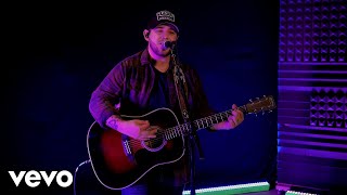 Kameron Marlowe  Red Dirt Road Live from Queen Ave [upl. by Ahsrats]