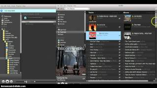 How to download music from Spotify to iTunes for free 2013 [upl. by Dalton737]