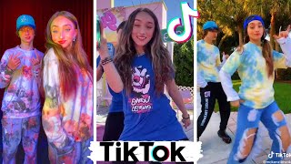 McKenzi Brooke TikTok Compilation  Best of TIK TOK Dance 2021 [upl. by Sonitnatsnok]