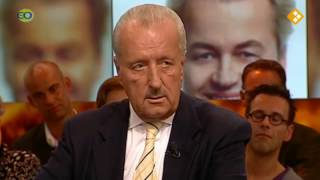 Theo Hiddema over Geert Wilders [upl. by Vyse]