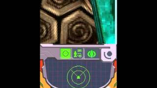 Metroid Prime Hunters 100 Walkthrough Part 7  Arcterra and Noxus [upl. by Sik]