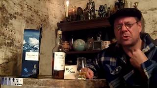 ralfy review 694  Talisker 10yo 458vol Rereviewed [upl. by Eerrehs]