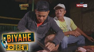 Biyahe ni Drew Going off the grid in Benguet full episode [upl. by Nodnnarb]