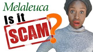 IS MELALEUCA A SCAM Everything you need to KNOW ABOUT MELALEUCA in ONE VIDEO [upl. by Aikahc]