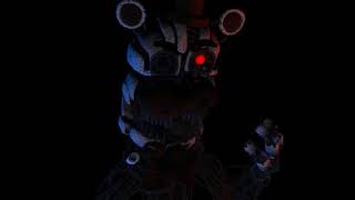 Molten freddy hangja Animàció Kokonoshi Springy 3 [upl. by Nosaes]