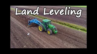 Land Levelling [upl. by Gwyn600]