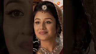 Jodha और Ruqaiya में टकराव  Jodha Akbar  shorts  Zee TV [upl. by Adiela]