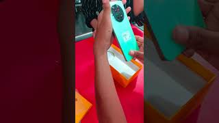 Relme C65 5G 88GB128GB Feather Green UNBOXING And Look Malatipur Bajar khushi Telecomviralvideo [upl. by Elleret]