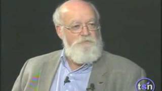 The Future of Religions  Daniel Dennett [upl. by Laurita155]