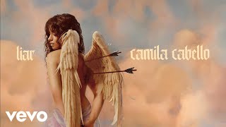 Camila Cabello  Liar Audio [upl. by Wachter921]