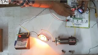 Working of Rheostat Class 12 Physics  Ch03 Current Electricity  physics video [upl. by Cherida]